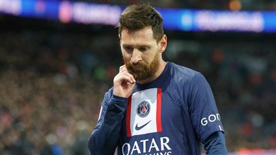 بعد رفضه مليار يورو للانتقال إلى الهلال السعودي ميسي يعلن رسميا انضمامه لهذا النادى