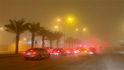 باقى ساعات والعاصفة تبدأ تحذير عاجل لهذه الفئات من مغادرة منازلهم