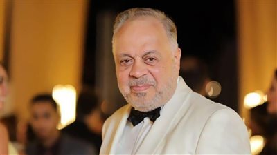 أشرف زكي يكشف عن موقفه من عودة حلا شيحة للتمثيل