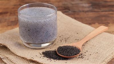 فوائد مذهلة لبذور الشيا للشعر تعرفي عليها