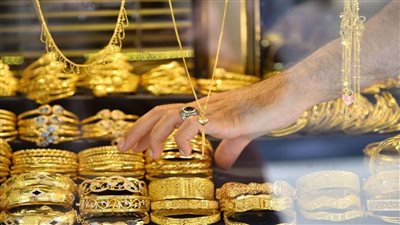 وصل ل 2000 مفأجاة في أسعار الذهب اليوم