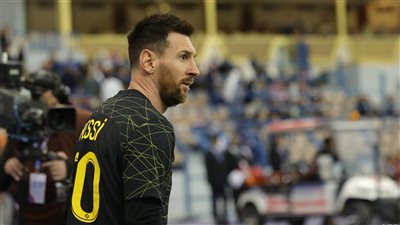 بعد رفضه عرض الهلال انقلاب من الجمهور السعودي على ميسي ومطالبة بسحب منصب السفير منه