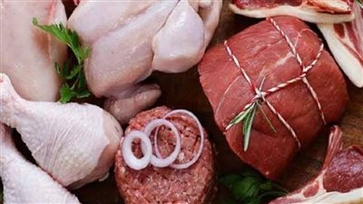 التموين تعلن هذا النبأ السار للمواطنين أنفراجة كبيرة فى اسعار اللحوم والدواجن