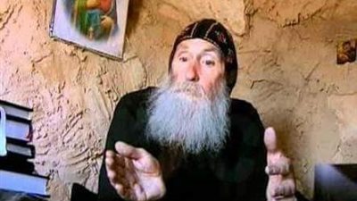 بناء عن طلب ابونا لعازر الانطوني.. ايوه انا الملحد اللي دخلت المسيحيه !!!?