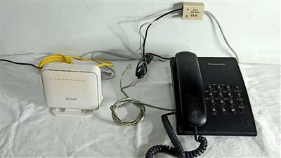 التليفون الارضي بقي تليفون محمول تحويل الخط الارضي الي هاتف ارضي مسبق الدفع إليك التفاصيل