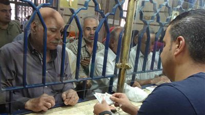 لسه قابض وهتقبض تاني اعرف موعد صرف معاشات شهر يوليو بالزيادة 10