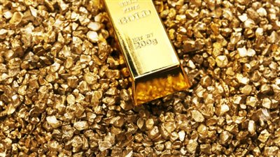 هزة جديدة تضرب سوق الذهب وسط صدمة التجار بالصاغه وسعر عيار 21 مفاجأة