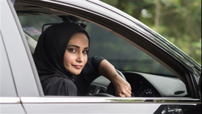 ماهي شروط وخطوات استخراج ملصق الكتروني للسيارة أونلاين