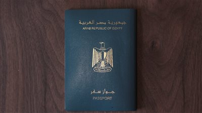 تعرف على خطوات استخراج جواز السفر المميكن لأول مرة 2023 والأوراق المطلوبة