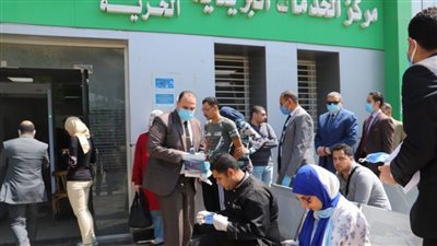 لكل اللي معاه فيزا توجه فورا الي اقرب فرع للبريد المصري بالفيزا