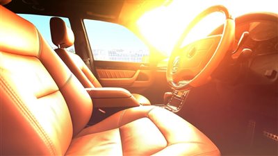 بهذه الخطوات أحمى سيارتك من حرارة الصيف