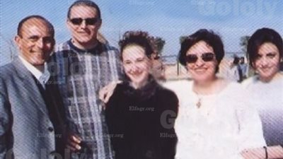 بالفيديو.. كل ما لا تعرفه عن زوجة الفنان محمد صبحى رحمها الله ورسالة زوجها لها واولادها