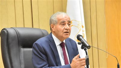 التموين تعلن عن أكبر مشروع قومي بمصر