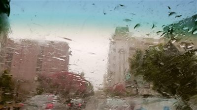 مناشدة عاجلة من الارصاد لـ طلاب الثانوية العامة