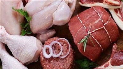 الحكومة تزف بشرى خير للمواطنين بشأن اللحوم والدواجن