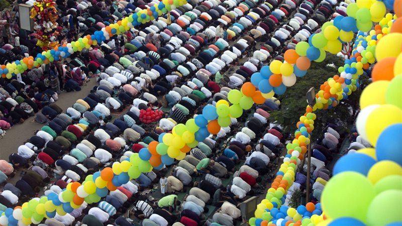 الحق والضلال