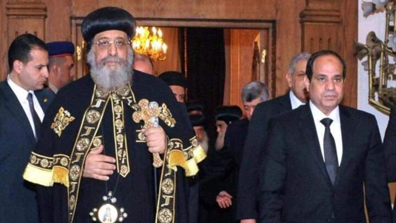 الحق والضلال