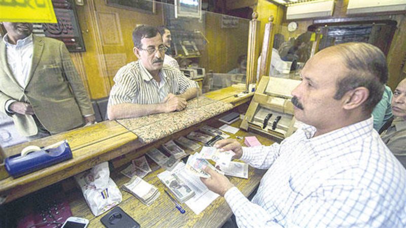 الحق والضلال