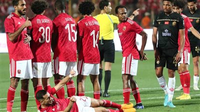 الهدف الاول لــ الوداد المغربي في شباك الاهلي بنهائي ابطال افريقيا