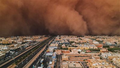 منخفض جوي يضرب البلاد خلال ساعات تحذير عاجل للمواطنين