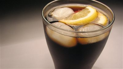 تعرف على أضرار الكولا الدايت بعد 10 دقائق من الشرب