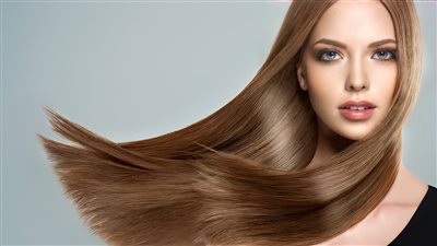 لو بتعانى من جفاف الشعر إليكي أفضل الوصفات الطبيعية لتنعيم وترطيب الشعر