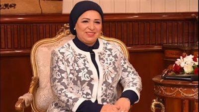 بعد مكالمتها السيدة انتصار السيسي توجه رسالة لمنة الله الأولى على الشهادة الإعدادية