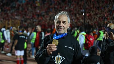 بعد نجاحه في حصد بطولة دوري أبطال أفريقيا كولر يكشف عن سر خطير لأول مرة عن الأهلي