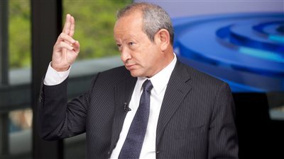 نجيب ساويرس فى تعليق ناري على فوز الأهلي بدوري أبطال أفريقيا