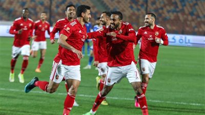 بعد البطولة الأفريقية نستعد لكأس السوبر تعرف على موعد مباراة الأهلي واتحاد العاصمة في كأس السوبر