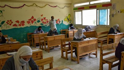 عقوبات رادعة تواجه طلاب الثانوية العامة في هذه الحالات