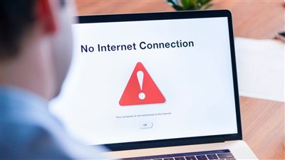 شغلك هيقف ومش هتلاقي فلوس توقف الانترنت عن العالم في هذه الفترة إليك التفاصيل