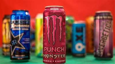 تبيه مهم لـ طلاب الثانوية العامة من تناول مشروب الطاقة أثناء الأمتحانات