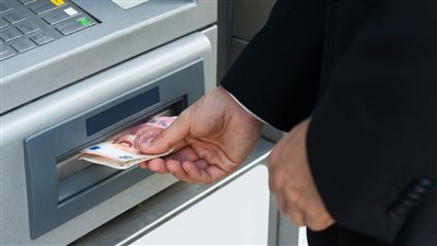 قبل عيد الأضحى خطوات سحب المرتب مقدما عن طريق هذه الخدمة