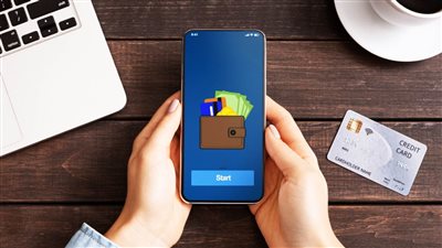 أعرف طريقة الاستعلام عن رصيد محافظ الكاش للشركة التابع لها