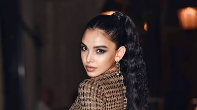 سلمى أبو ضيف تكشف عن خوفها من الإنجاب فما السبب