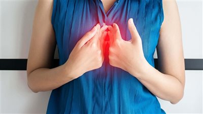 أفضل الطرق الطبيعية لعلاج الحموضة المعوية تعرف عليها