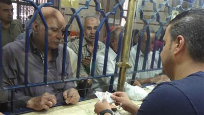 حقيقة صرف المعاشات قبل حلول إجازة عيد الأضحى التأمينات توضح