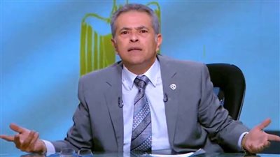 نجيب ساويرس يرد على توفيق عكاشة برسالة قوية