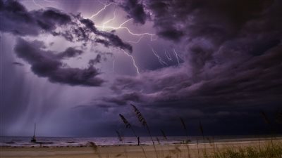 الجو هيقلب 360 درجة مناشدة عاجلة من الأرصاد حول طقس الساعات المقبلة