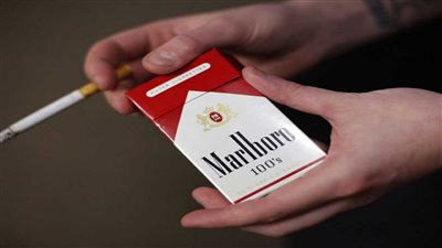 واحد بس يمارس حقه كمستهلك حول زيادة أسعار السجائر