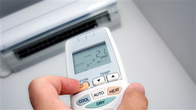 خد بالك من التكييف خطوات لـ توفير استهلاك الكهرباء في الصيف