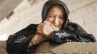 قصة حقيقية لسيدة عجوز وشيطان