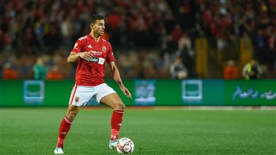 الأهلي يوافق رسميا على رحيل حمدي فتحي ويقبل عرض الوكرة القطري