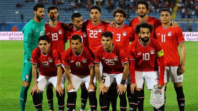 بالقناة الناقلة موعد مباراة منتخب مصر أمام غينيا