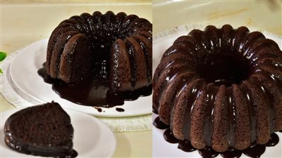 اعرفي ازاي تعملي احلي كيكة في العيد ميلاد طريقة عمل الجاتو