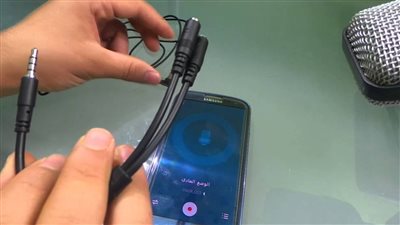 طريقة منع فتح الكاميرا والمايك فى الهاتف للروابط المجهولة