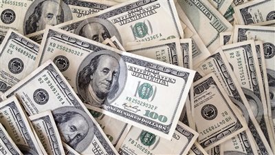 هذا ما حدث فى سعر الدولار بالبنوك المصرية بعد قرار الفائدة الأمريكية مساء اليوم