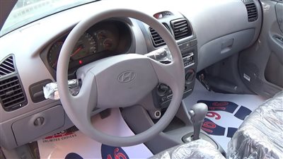 بعد زيادة أسعار الجديدة تعرف على سعر أشهر سيارة كورية مستعملة في مصر