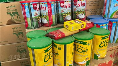 التموين تعلن الموعد الأخير لـ صرف المنحة الاستثنائية لأصحاب البطاقات